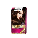 Palette Deluxe 3-65 ‚ikolata Kahve Hair Dye - Chocolate Brown Hair Color for Rich, Warm Shades