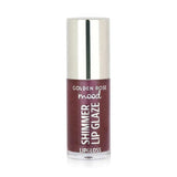 Golden Rose Mood Shimmer Lip Glaze Lipgloss in 254 Berry Spark