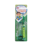 Difas Friendly Soft Toothbrush with Hourglass Timer