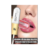 Pretty Double Touch Lipgloss 06 for High-Shine Finish