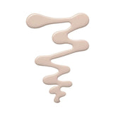 Flormar Glossy Finish Nail Polish 009 Creamy Latte
