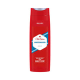Old Spice White Water Shower Gel & Shampoo 400 ml