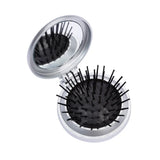 Tarko Lionesse Pocket Comb with Mirror 2139