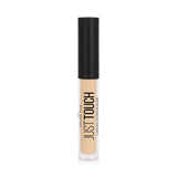 Golden Rose Just Touch Liquid Concealer No:04 for Bright Eyes
