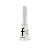 Flormar Quick Dry Nail Enamel QD01 Shiny Polish 11ml