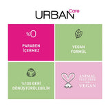 Urban Care Monoi Oil & Ylang Ylang Refreshing Body Yoghurt 200 ml