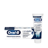 Oral-B Pro Densify Sensitive Whitening Toothpaste 65ml