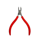 Promani Comfy Cuticle Nipper for Precise Manicures 1pc