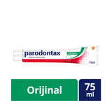 Parodontax Original Toothpaste for Healthy Gums 75ml
