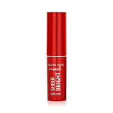 Golden Rose Mood Sheer Bright Lipstick 105 Hazelnut