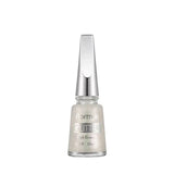 Flormar Glitter Nail Polish GL26 Snow Globe for Shiny Nails