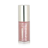Golden Rose Mood Shimmer Lip Glaze Lipgloss in 251 Bubble Pink