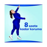 Orkid Ultra Extra Long Sanitary Pads Economy Pack 14 Count