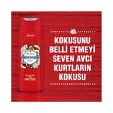 Old Spice Wolfthorn Shower Gel & Shampoo 400ml