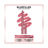 L'Oreal Paris Blurfiller Lip Liner 635 Worth It Medium