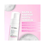 Short Story Bubbles Don't Lie Gentle Foam Cleanser 150 ml