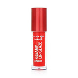 Golden Rose Mood Gleamy Lip Glaze Lipgloss in 205 Cherry Pop