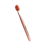 Difas Nano Polish Medium Toothbrush for Deep Cleaning