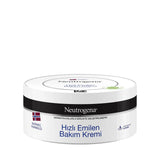 Neutrogena Fast Absorbing Body Cream for Normal Skin 200 ml