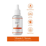 Voop Vitamin C Brightening Serum Water-Based 30ml