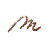 Flormar Waterproof Matte Eyeliner Pencil in 105 Warm Brown