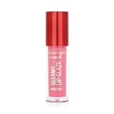 Golden Rose Mood Gleamy Lip Glaze Lipgloss in 204 Baby Pink