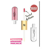Pretty Double Touch Lipgloss 05 - High Shine Lip Gloss