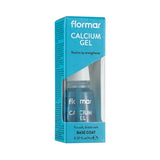 Flormar Calcium Gel Strengthening Nail Base Coat 11ml