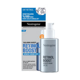 Neutrogena Retinol Boost SPF Day Cream for Aging Signs 50ml