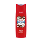 Old Spice Wolfthorn Shower Gel & Shampoo 400ml