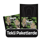 Sleepy Black Daily Super Normal Pads 40 Pack