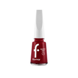 Flormar Quick Dry Nail Polish Qd06 Fast Drying Shiny Finish