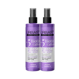 Urban Care Expert Biotin & Caffeine Hair Tonic Duo 2x200ml