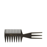 Hydra Carbon Comb HD-2135 for Smooth Anti-Static Styling