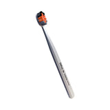 Difas Nano Wave Toothbrush Medium Bristles 1 Count
