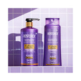 Restorex Collagen & Biotin Volumizing Shampoo 900ml