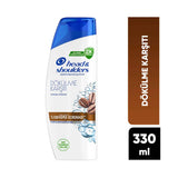Head & Shoulders Caffeine Anti-Hair Fall Shampoo 330ml