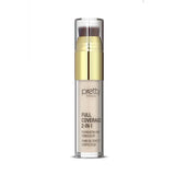 Pretty PB-438 Full Coverage 2-In-1 Concealer - 01
