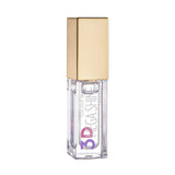 Golden Rose 3D Mega Shine Lipgloss No:101 Clear - High Shine