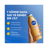 Nivea Q10 Firming & Bronzing Body Lotion 250ml