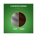 Wella Koleston Naturals Maxi 6/7 Chocolate Brown Hair Dye