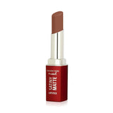 Golden Rose Mood Satiny Matte Lipstick 01 Bare Nude