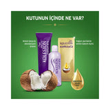 Wella Koleston Naturals Maxi 6/7 Chocolate Brown Hair Dye