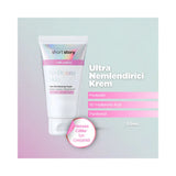 Short Story No Drama Skin Ultra Moisturizing Cream 50ml