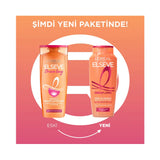 Loreal Elseve Dream Long Restoring Shampoo for Long Hair 500ml