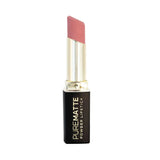 Golden Rose Pure Matte Powder Lipstick 110 Velvet Finish