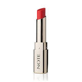 Note Iconic Sheer Lipstick - 211 Fearless 4g