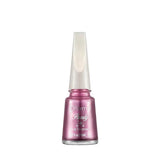 Flormar Pearly Nail Polish PL360 Pearlescent Finish