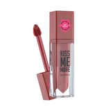Flormar Kiss Me More Matte Liquid Lipstick 021 Naive 3.8ml