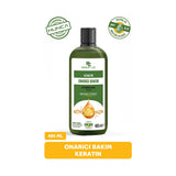 Hunca Care Keratin Shampoo for Stronger Hair 485ml